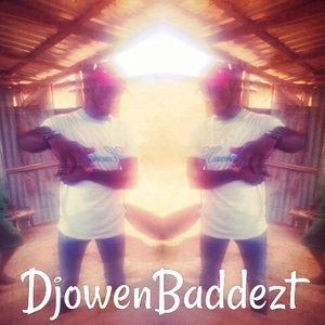 djowenba, online dating profile photo