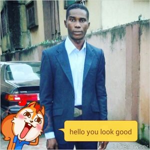 princefeyi247, online dating profile photo