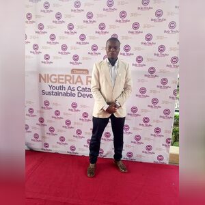 owolabi6, online dating profile photo