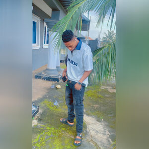 highest07, online dating profile photo