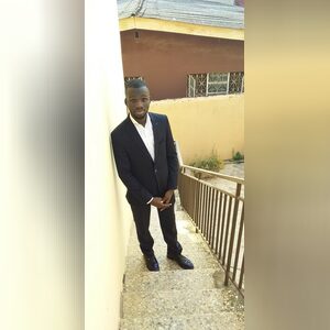 ainataiwoisaac, online dating profile photo