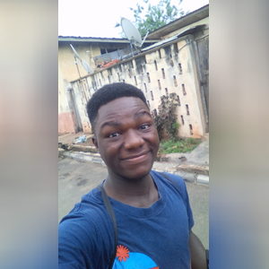 gandokii, online dating profile photo