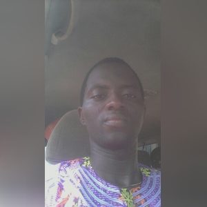 kunlewai, online dating profile photo