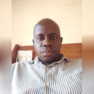 nwoguoke, online dating profile photo