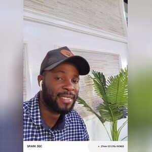 drey55, online dating profile photo