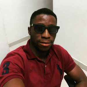 nrauf, online dating profile photo