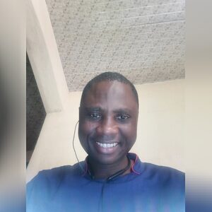 sammie256, online dating profile photo