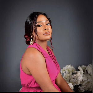 idealwoman, online dating profile photo