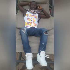 ajjerry2, online dating profile photo