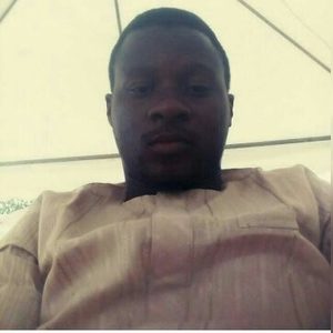 mrolu779, online dating profile photo