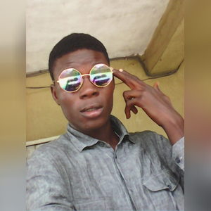 adekunjo, online dating profile photo