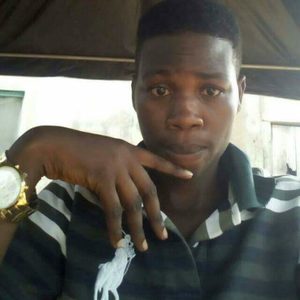 surv.olaoluwa, online dating profile photo