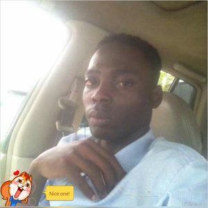 madeosun, online dating profile photo
