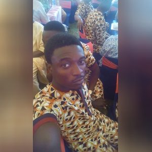 fisayo22, online dating profile photo