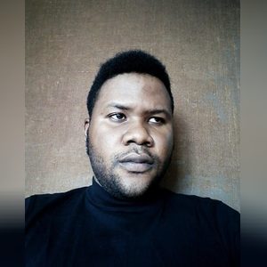 wilfreddy, online dating profile photo
