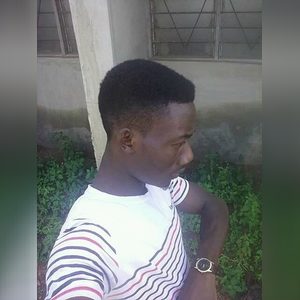 abiolaha, online dating profile photo