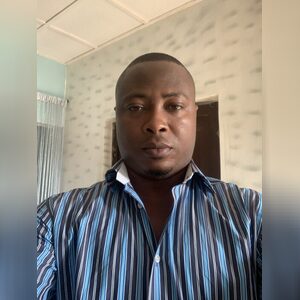 seyiolat, online dating profile photo
