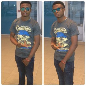ogbujide, online dating profile photo