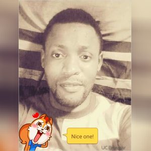 gbengadaniel, online dating profile photo