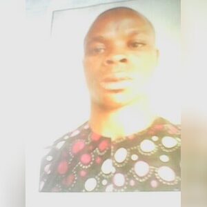 kokonye, online dating profile photo