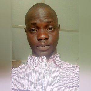 oladejoj, online dating profile photo