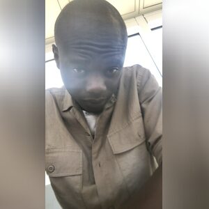 oluwasinaayo, online dating profile photo