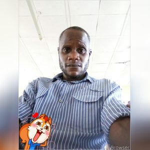 olagray, online dating profile photo