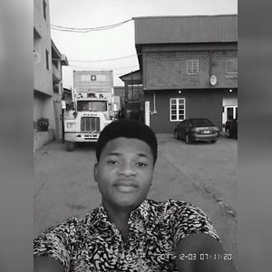 adepojuseunloy, online dating profile photo