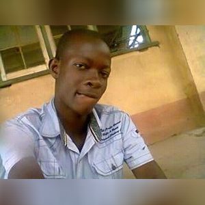 adewabay, online dating profile photo