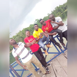 fudoski, online dating profile photo