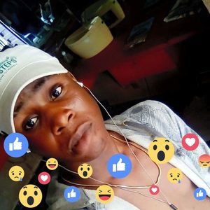 kkuize, online dating profile photo