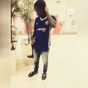 okeokowo, online dating profile photo
