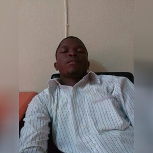 tobyadekunle, online dating profile photo