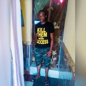 onyeagom, online dating profile photo