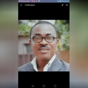 martin73, online dating profile photo