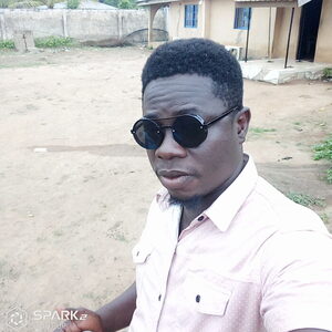 yemipete, online dating profile photo