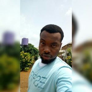 chibuike.b, online dating profile photo