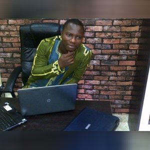 ahmed_aj, online dating profile photo