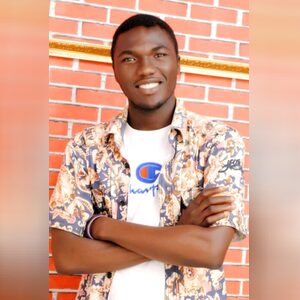 idrim, online dating profile photo
