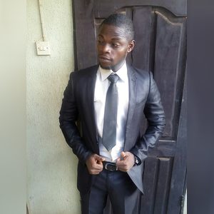 kjazz, online dating profile photo