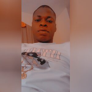 olayinka01, online dating profile photo