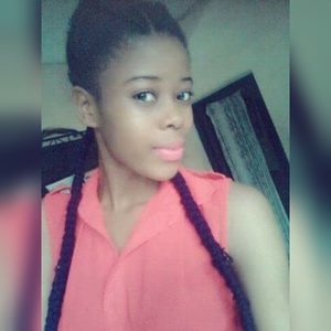 miraclebae, online dating profile photo