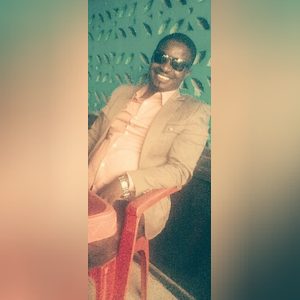 davocy, online dating profile photo