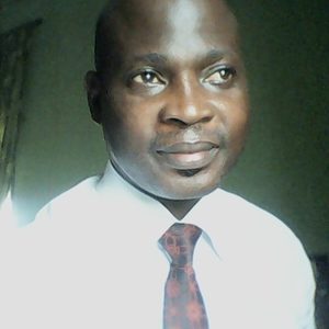 sanwoola, online dating profile photo