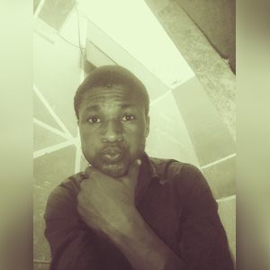 okonduem, online dating profile photo