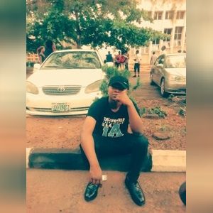 edegerald, online dating profile photo