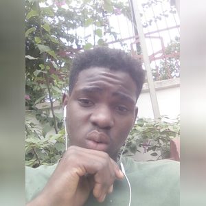 mbegbua, online dating profile photo