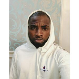mrecordz, online dating profile photo
