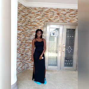 ifeoluwabebe, online dating profile photo