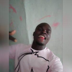agbaje4r, online dating profile photo